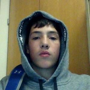 Meet your Posher, Luke